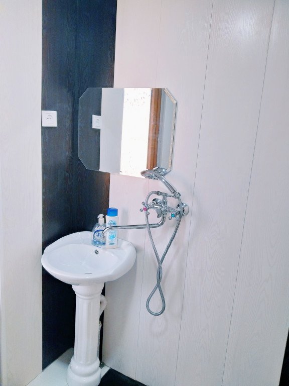 Бухара: Ali-Nur Guesthouse