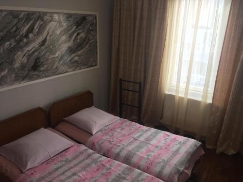 Кобулети: Captain's Hotel