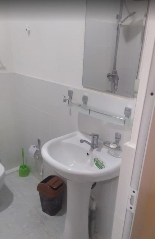 Денау: Abu-Bakir Hotel