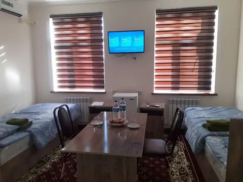 Abu-Bakir Hotel — фото 1