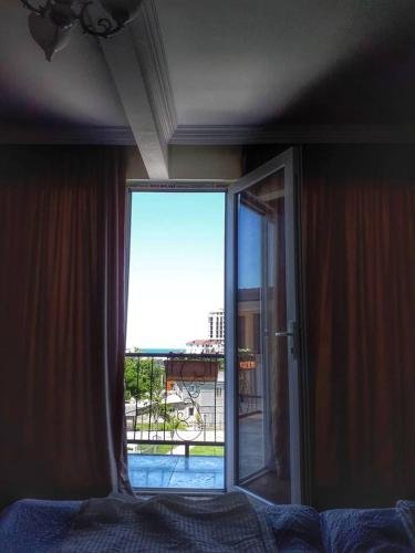 Кобулети: Black Sea Hotel Giani