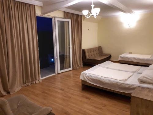 Кобулети: Black Sea Hotel Giani