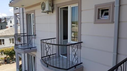 Кобулети: Black Sea Hotel Giani