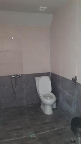 Кобулети: Black Sea Hotel Giani