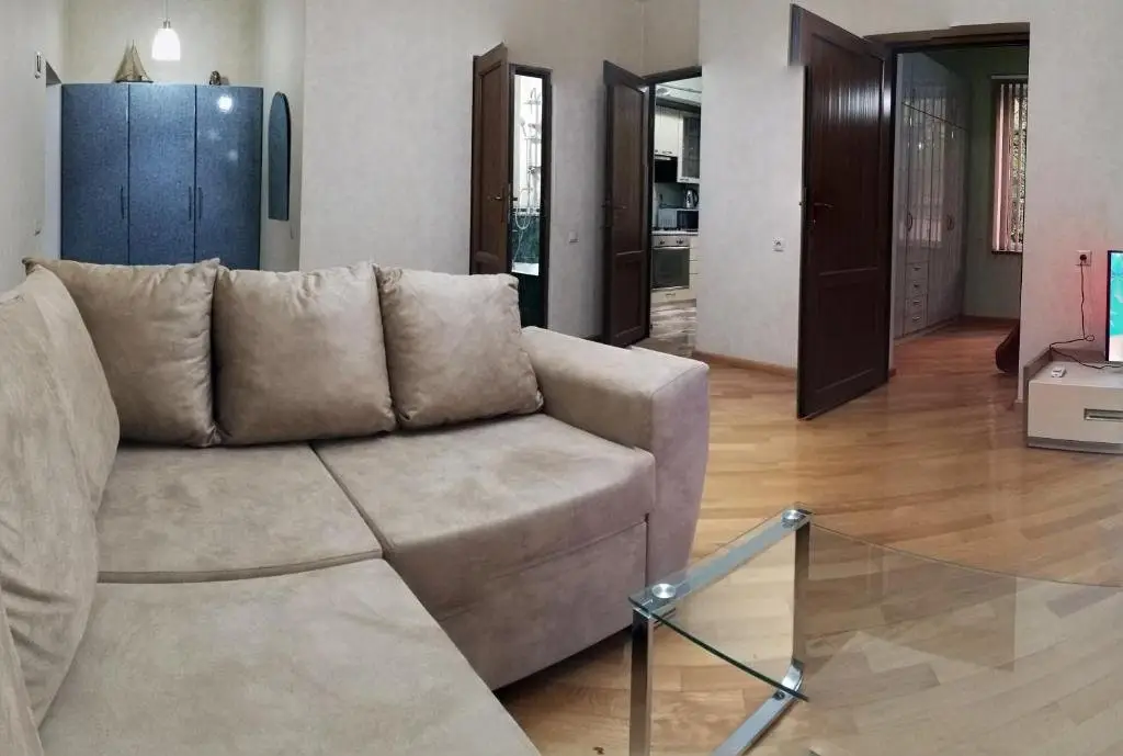 Тбилиси: Apartment Irma 2