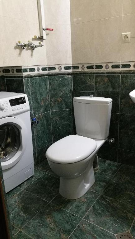 Тбилиси: Apartment Irma 2