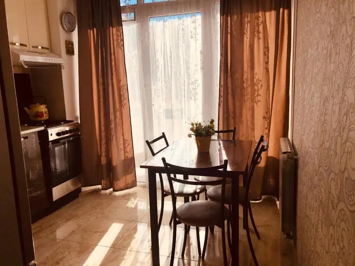 Тбилиси: Apartment on Marjanishvili in Tbilisi