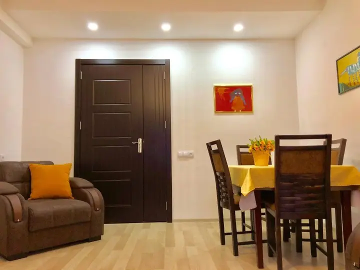 Тбилиси: Apartment on Marjanishvili in Tbilisi