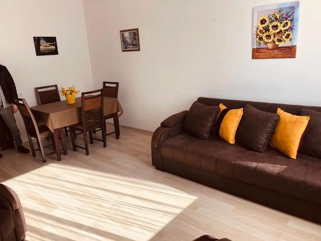 Тбилиси: Apartment on Marjanishvili in Tbilisi