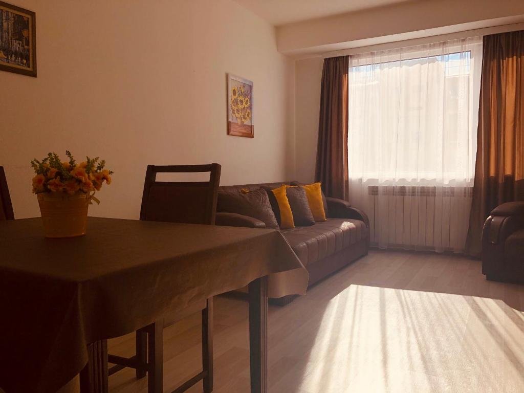 Тбилиси: Apartment on Marjanishvili in Tbilisi