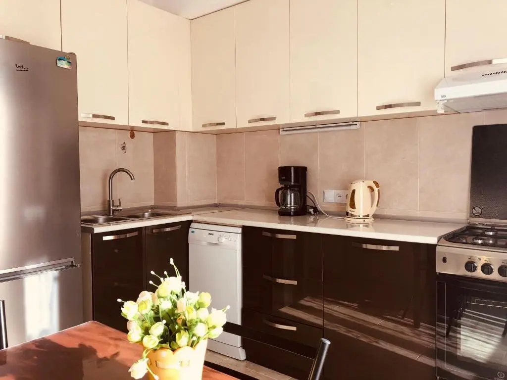Тбилиси: Apartment on Marjanishvili in Tbilisi