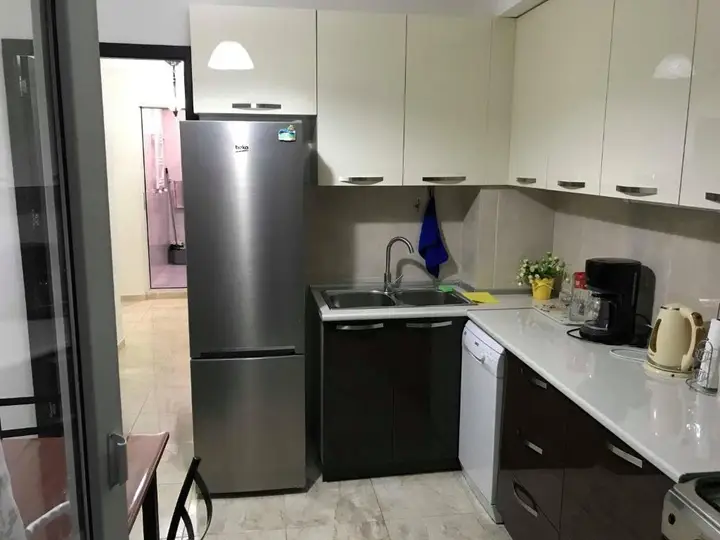 Тбилиси: Apartment on Marjanishvili in Tbilisi