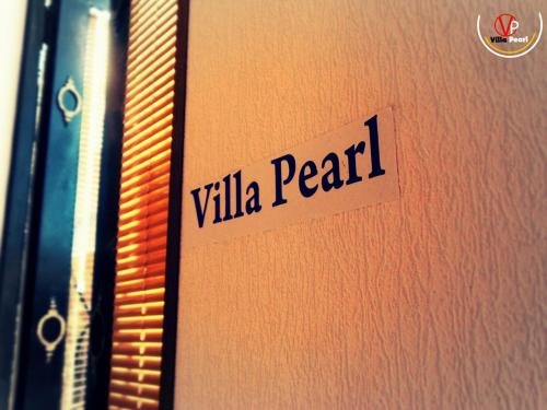 Hotel Pearl — фото 1