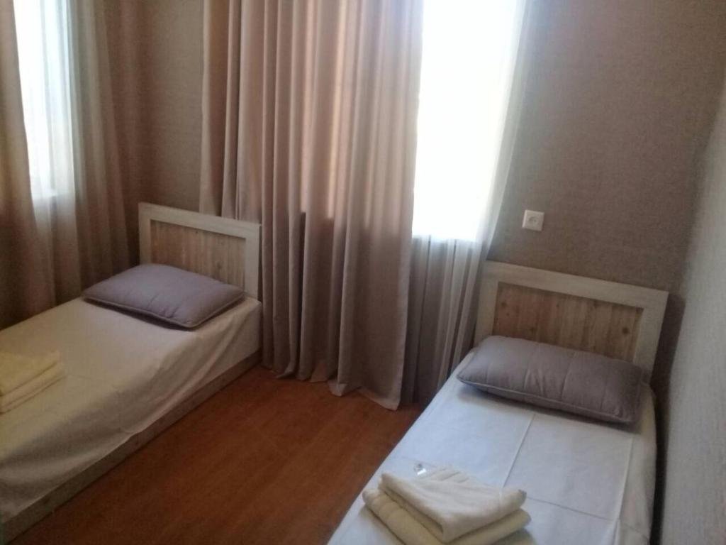 Кутаиси: Lizi House