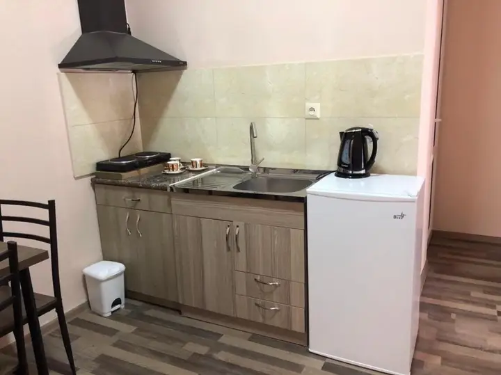 Тбилиси: Apartment Old town