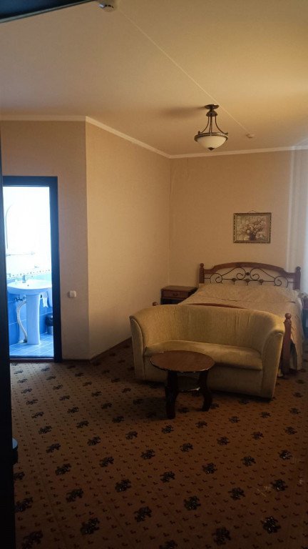Газалкент: Azia Chimgan Hotel