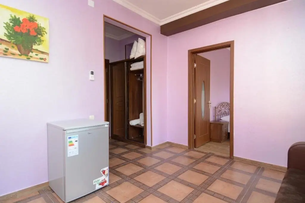 Уреки: Hotel Inter
