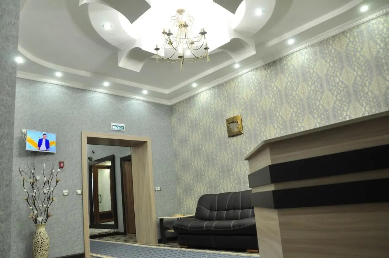 Вологда: Mini Hotel Uyut on Novgorodskaya 35