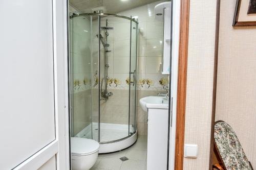 Тбилиси: Hotel S.R