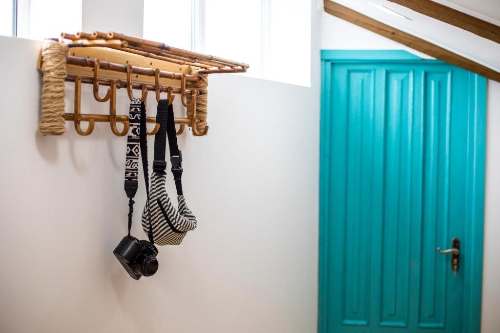 Тбилиси: Apartment Ornament