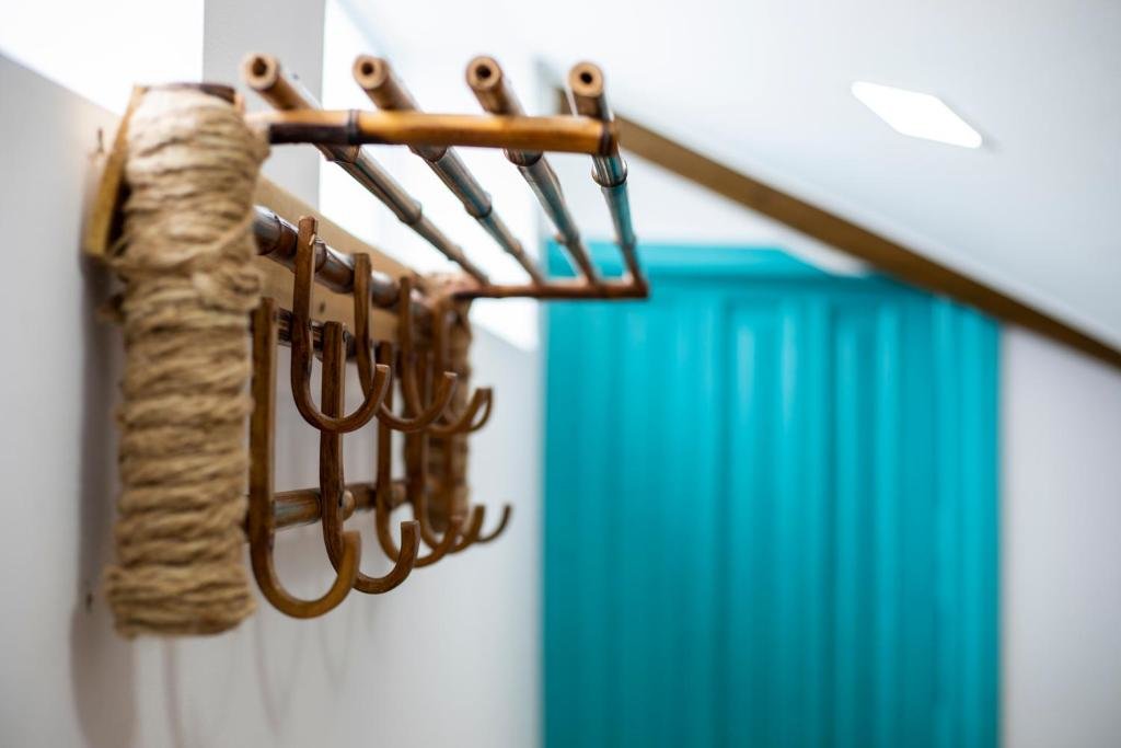 Тбилиси: Apartment Ornament