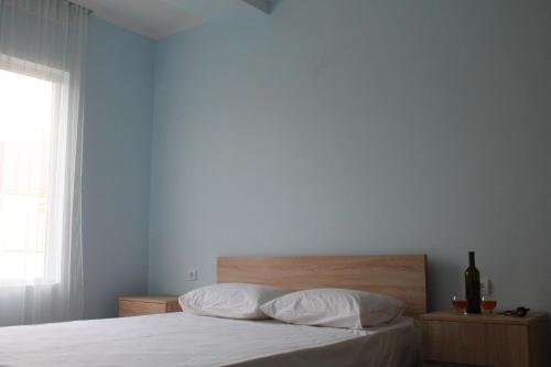 Уреки: Hotel Sunrise in Ureki