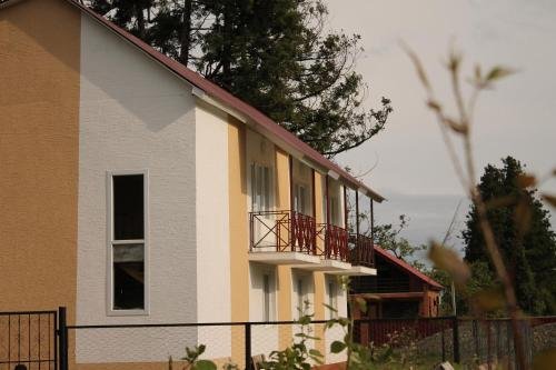 Уреки: Hotel Sunrise in Ureki