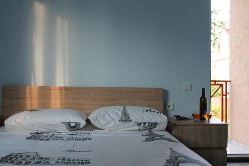 Уреки: Hotel Sunrise in Ureki