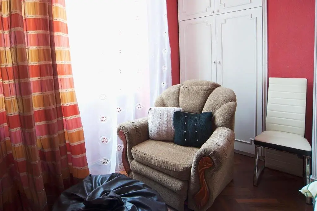 Тбилиси: Apartment in Purtseladze Street