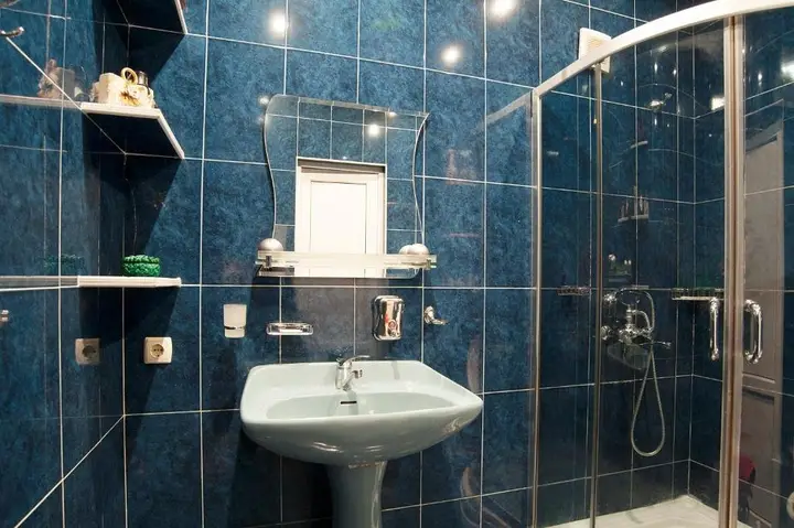Тбилиси: Apartment in Purtseladze Street