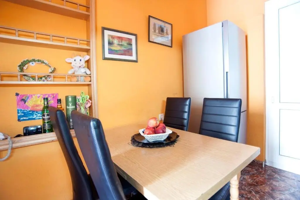 Тбилиси: Apartment in Purtseladze Street