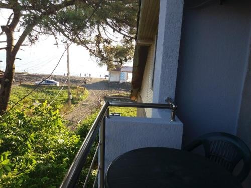 Уреки: Hotel Aurora