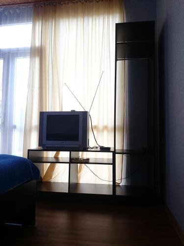 Уреки: Hotel Aurora