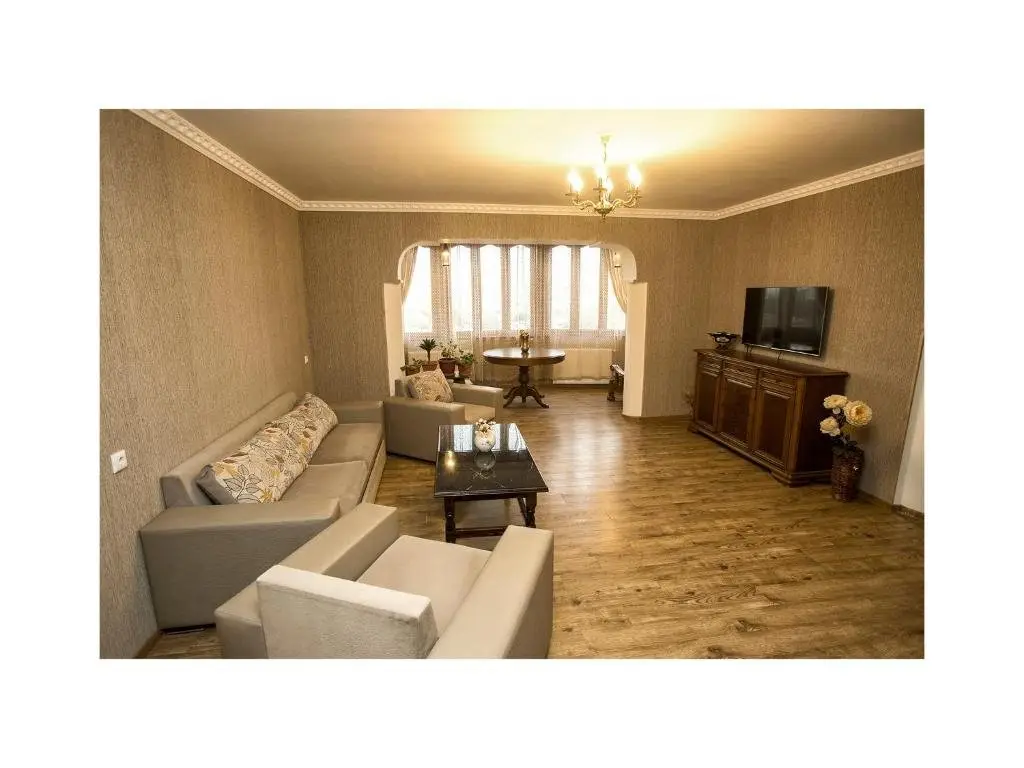 Тбилиси: Bethlehem Terrace
