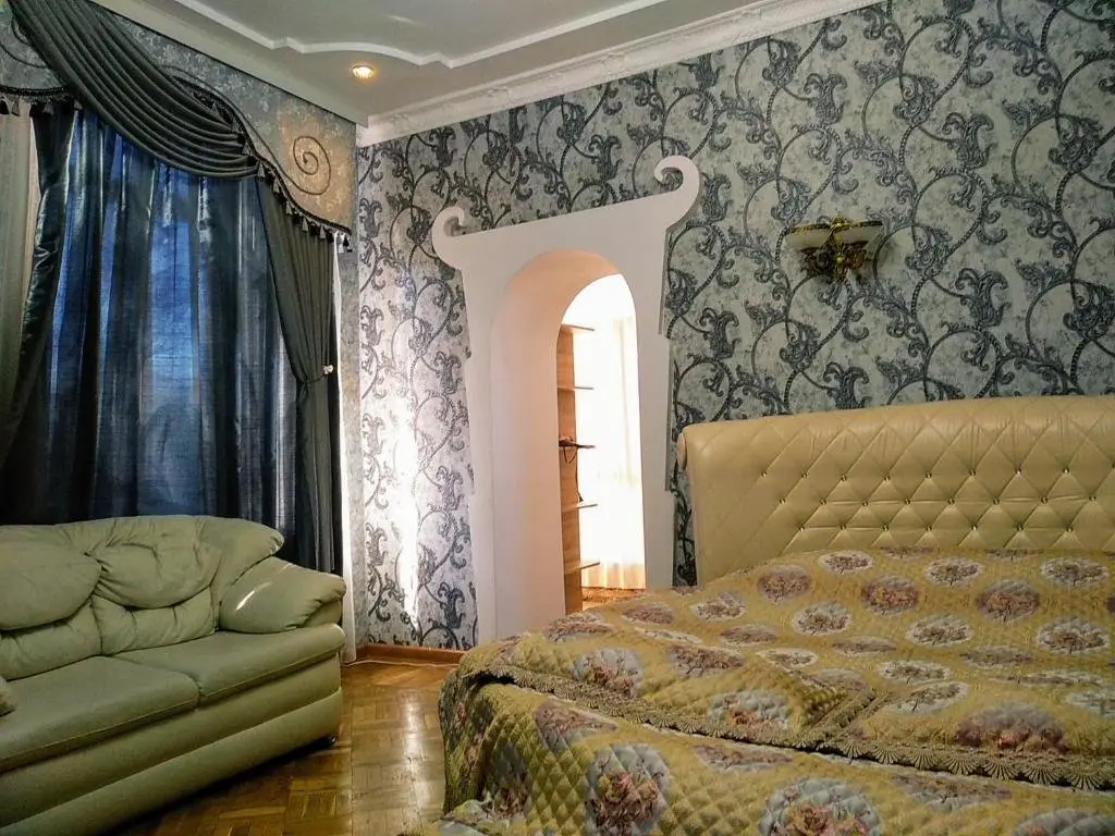 Кутаиси: Hotel Edemi Castle