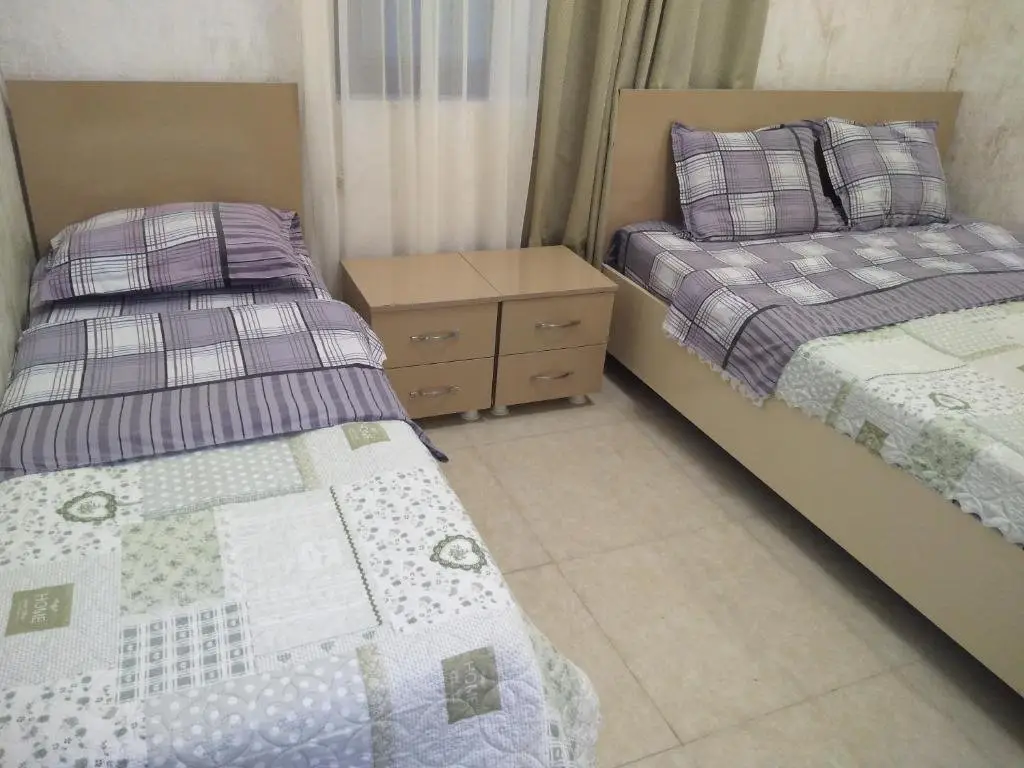 Уреки: Hotel Anna Ureki