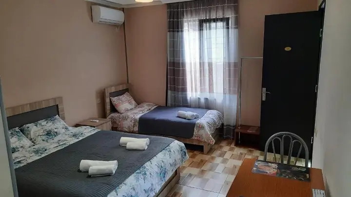 Кутаиси: Hotel Central