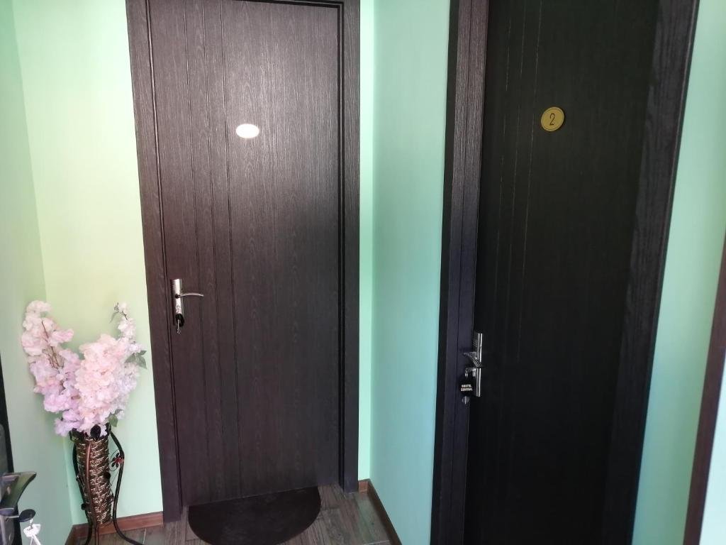 Кутаиси: Hotel Central