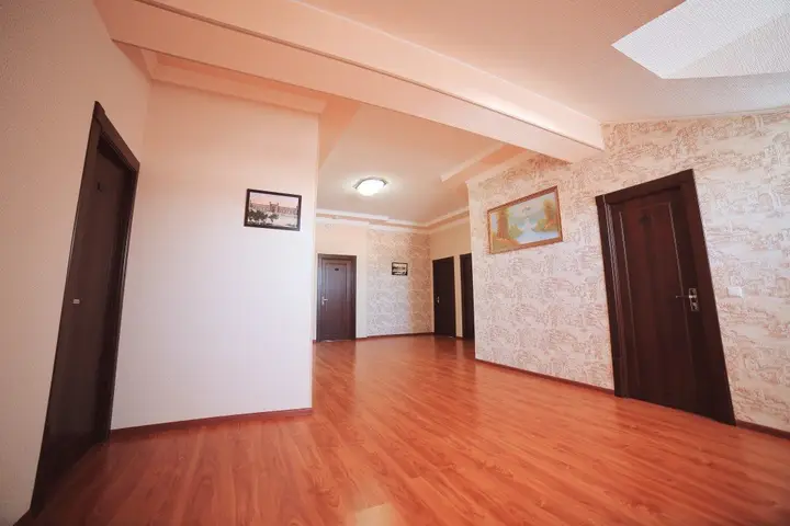 Коканд: Asr Kokand Hotel