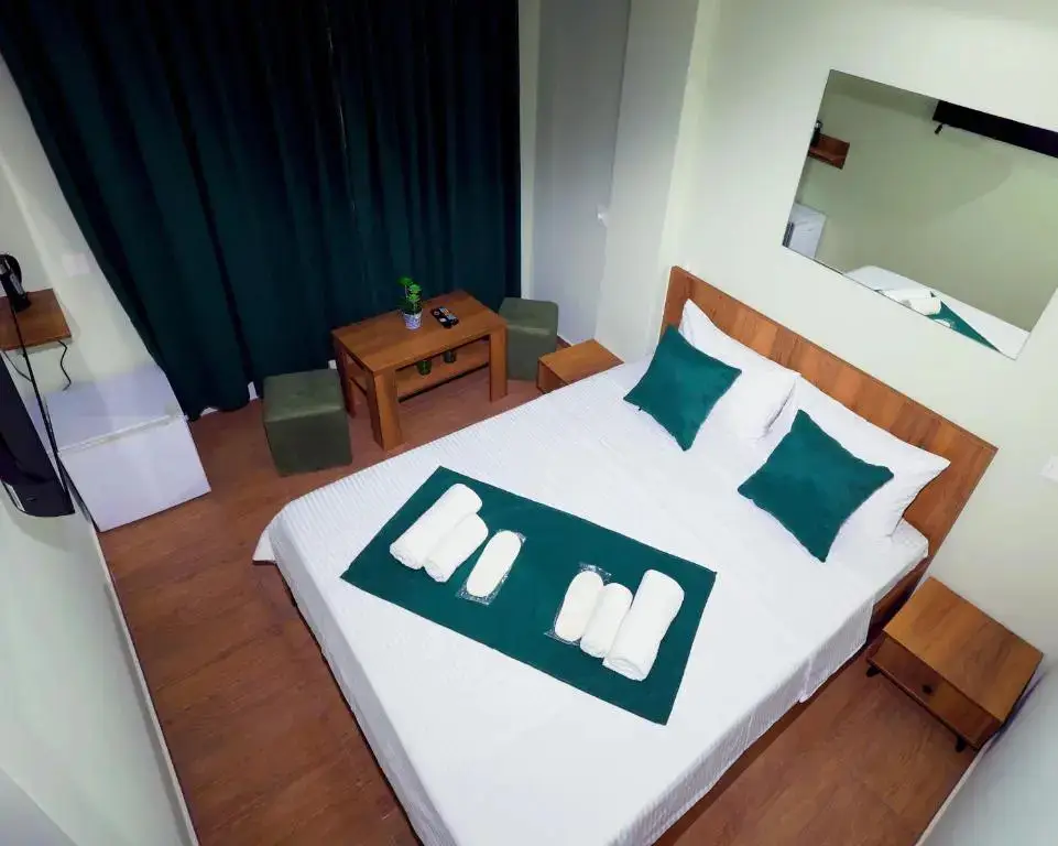 Тбилиси: Tbilisi Hotel Serenity