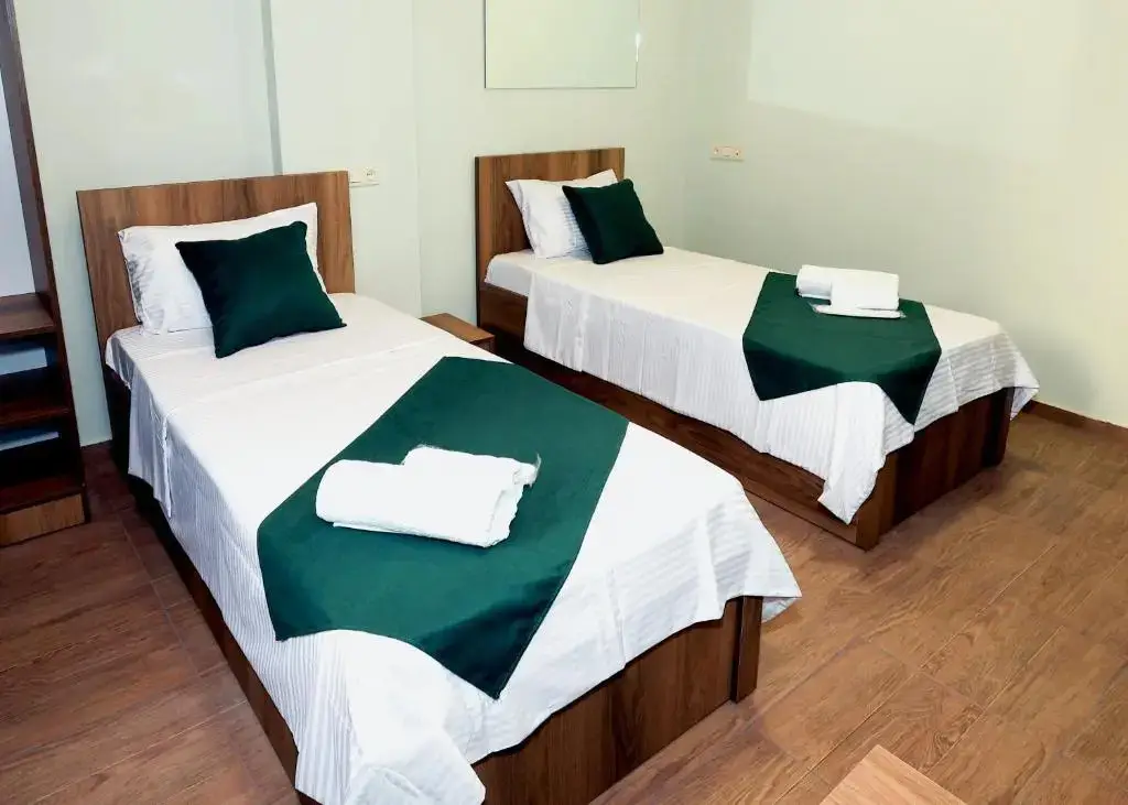 Тбилиси: Tbilisi Hotel Serenity