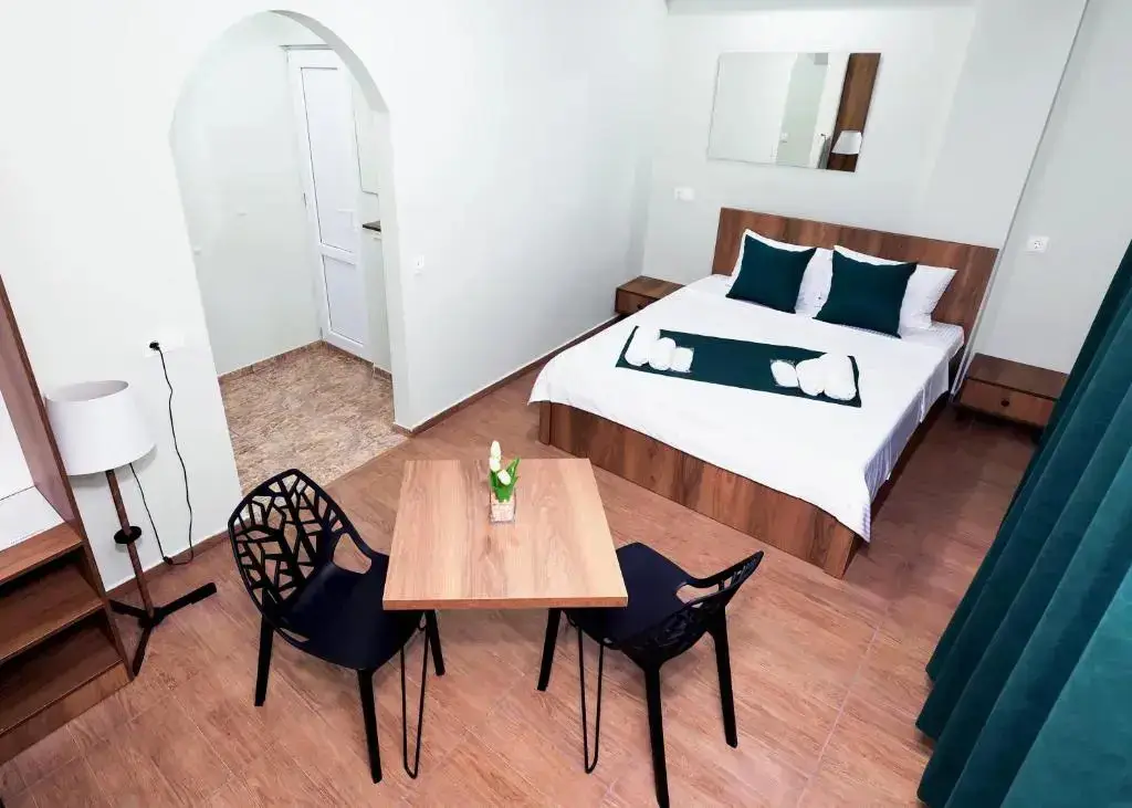 Тбилиси: Tbilisi Hotel Serenity