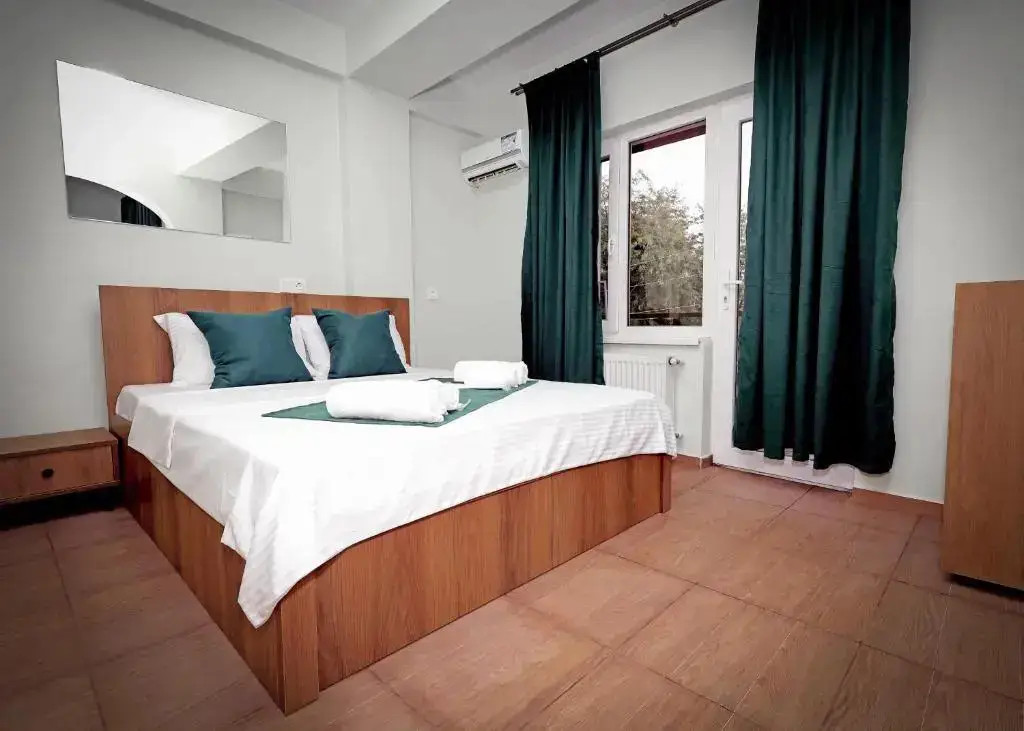 Тбилиси: Tbilisi Hotel Serenity