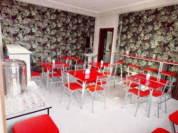 Наманган: ADRAS Hostel