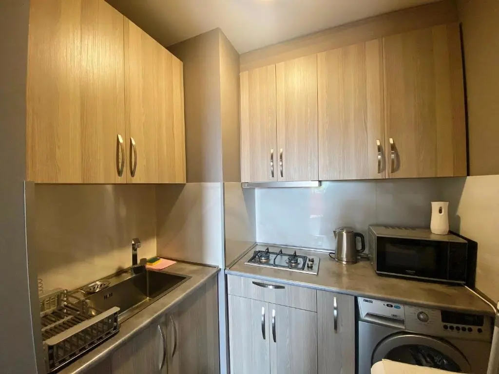 Тбилиси: Apartment Paysage