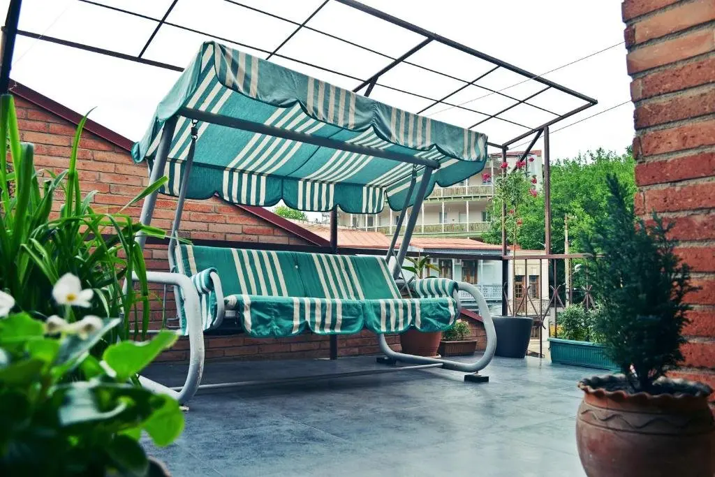 Тбилиси: Apartment Paysage