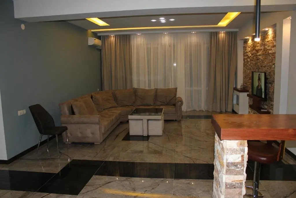 Тбилиси: Apartament SportPalace