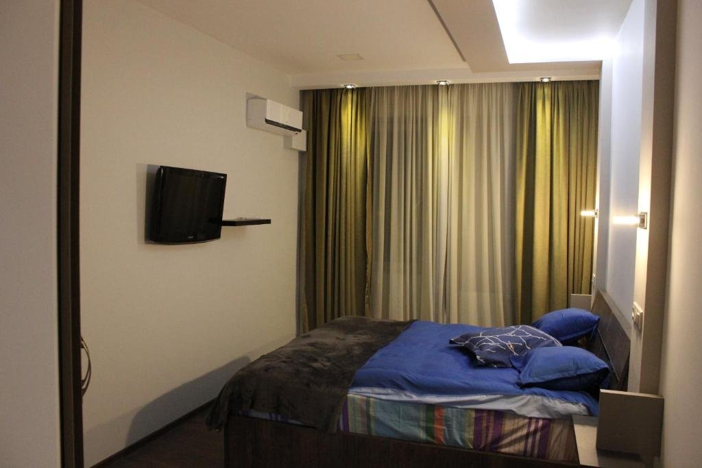 Тбилиси: Apartament SportPalace