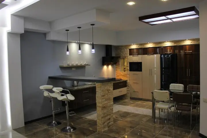 Тбилиси: Apartament SportPalace