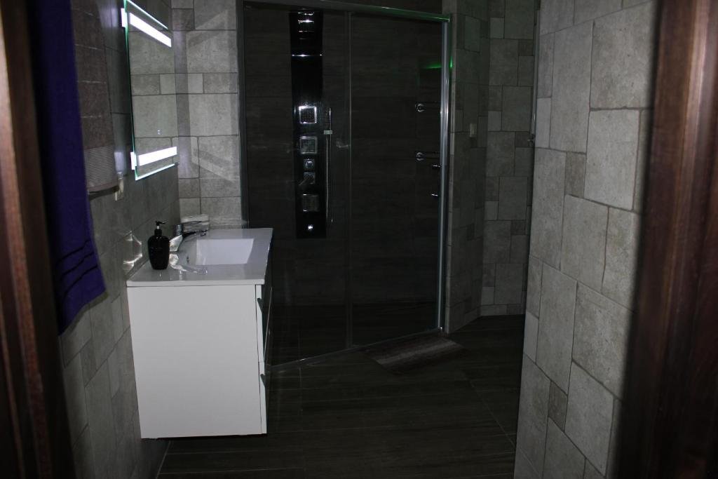Тбилиси: Apartament SportPalace